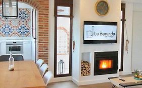 La Baranda de Priego