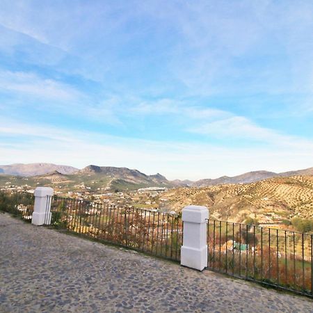 Villa La Baranda de Priego Priego de Córdoba Exterior foto